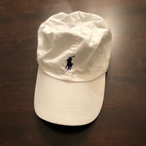 Polo Ralph Lauren Hat